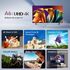 Televizor Hisense 50"50A6N LED 4K UHD Smart TV, 5 image