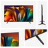 Televizor Hisense 43"43A6N LED 4k Ultra HD Smart TV, 5 image