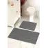Tepih për banjo 60x100 / 41 Fume Supreme