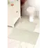 Tepih për banjo 60x100 M-13 Krem Sebano