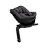 Ulëse veture i-Size 40-105 Galaxy Superior, hiri, Ngjyra: Hiri mbyllurt, 6 image