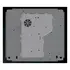 Pllake montuese induktive Gorenje GI6421BC, 11 image