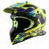 Axor X Cross X1 Neon Yellow Blue, Madhësia: XL, Ngjyra: Verdhë