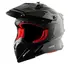 Axor X Cross Sc Black Red, Madhësia: XL, Ngjyra: Kuqe