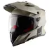 Axor X Cross Dual Visor  Sc Nickle Red, Madhësia: XXL, Ngjyra: Kafe