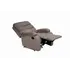 Fotele manuale, 8018-MX-108, kafe, 2 image