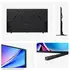 Televizor Hisense 100"100E7Q PRO QLED 4K UHD Smart TV, 3 image