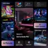 Televizor Hisense 100"100E7Q PRO QLED 4K UHD Smart TV, 5 image