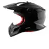 Axor X Cross Sc Black Red, Madhësia: XL, Ngjyra: Kuqe, 3 image