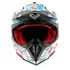 Axor X Cross X1 White Red Blue, Madhësia: XL, Ngjyra: Bardhë, 3 image