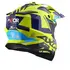 Axor X Cross X1 Neon Yellow Blue, Madhësia: XL, Ngjyra: Verdhë, 2 image