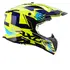 Axor X Cross X1 Neon Yellow Blue, Madhësia: XL, Ngjyra: Verdhë, 3 image