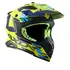 Axor X Cross X1 Neon Yellow Blue, Madhësia: XL, Ngjyra: Verdhë, 4 image