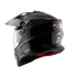 Axor X Cross Dual Visor  Sc Black Red, Madhësia: L, Ngjyra: Zezë, 3 image