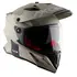 Axor X Cross Dual Visor  Sc Nickle Red, Madhësia: XXL, Ngjyra: Kafe, 3 image