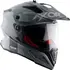 Axor X Cross Dual Visor  Sc Nardo Grey, Madhësia: XL, Ngjyra: Hiri, 2 image
