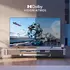 Televizor Hisense 100"100E7Q PRO QLED 4K UHD Smart TV, 7 image