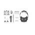 Dron DJI Neo Motion Fly More Combo, 4 image