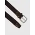 Rrip per meshkuj, Madhësia: 105 cm, Ngjyra: Kafe, 2 image