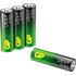 Bateri Ultra+ Alkaline GP15AUPETA21+2G5B4 AA LR6 1.5V GPPCA15UP200, 2 image