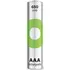 Bateri Recyko Recharge AAAx2 650mAh, 2 image