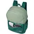 Çante Shpine Case Logic 15.6" 3204926, gjelbert, 4 image