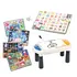 Lodër zhvillimi Tavolinë & Puzzle, Ngjyra: Kaltërt, 2 image