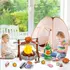 Lodër aktiviteti Kamping set, 2 image