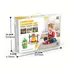 Lodër aktiviteti Kamping set, 3 image