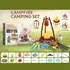Lodër aktiviteti Kamping set, 4 image
