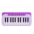 Lodër argëtuese Piano