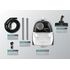 Fshese Gorenje VC1701GACWCY, 4 image