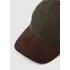 Kapele per meshkuj, Madhësia: No Size, Ngjyra: Bezhë, 2 image