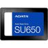 Disk i brendshem ADATA SSD 512GB ASU650SS-512GT-R