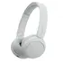Kufje Sony CH520, bardhe