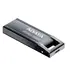USB ADATA 256GB Flash Drive  AROY-UR340 BK, 2 image