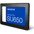 Disk I mbrendshem ADATA SSD 1TB ASU650SS-1T-R, 2 image