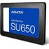 Disk i brendshem ADATA SSD 512GB ASU650SS-512GT-R, 2 image