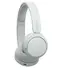 Kufje Sony CH520, bardhe, 2 image
