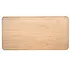 Tavoline buke, T029, koul, oak, 3 image
