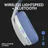Kufje Logitech G435 Lightspeed, bardhe, 3 image