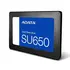 Disk i brendshem ADATA SSD 2TB ASU650SS-2TT-R, 3 image