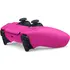 Kontroller Sony DualSense V2. roze 7
