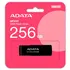 USB ADATA 256GB 3.2 UC310-256G-RBK, 4 image