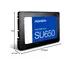 Disk i brendshem ADATA SSD 2TB ASU650SS-2TT-R, 5 image