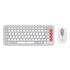 Set tastiere dhe Maus Logitech POP Icon Combo, bar