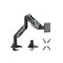 Mbajtese Monitori Serioux MM101C012GR