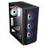 Shtepize e zbrazet gaming Serioux Quantum
