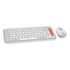 Set tastiere dhe Maus Logitech POP Icon Combo, bar, 2 image