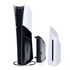 Konzole Sony Playstation PS5 Slim DRIVE, bardhe 3